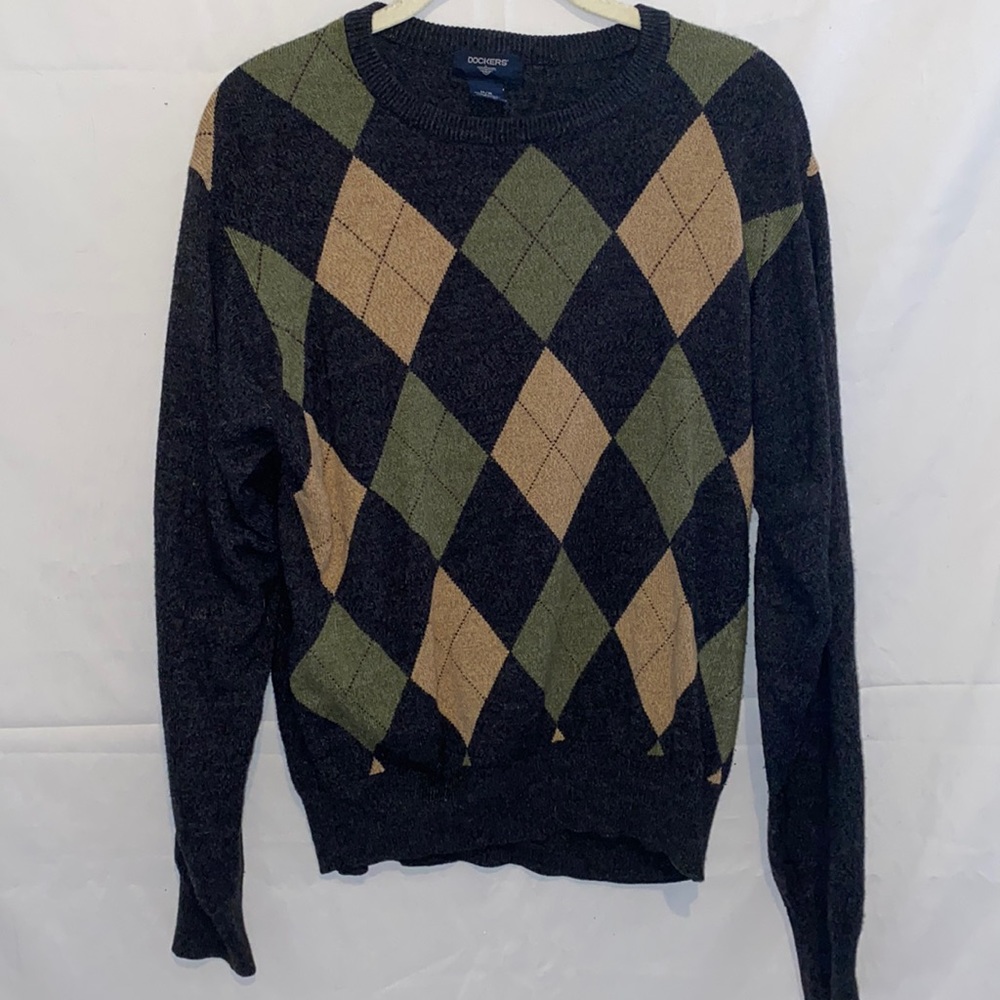 Super cute Argile sweater!